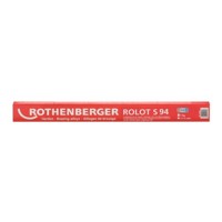 Produktbild von ROTHENBERGER - Hartlot Rolot 2x2x500mm 1kg Karton