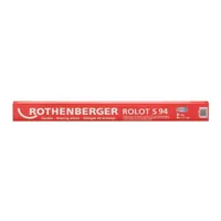 ROTHENBERGER Hartlot Rolot 2x2x500mm 1kg Karton Produktbild