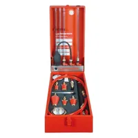 ROTHENBERGER Univ.-Gasleitungsprüfgerät Produktbild