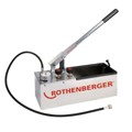 Produktbild von ROTHENBERGER - Prüfpumpe RP50-S INOX