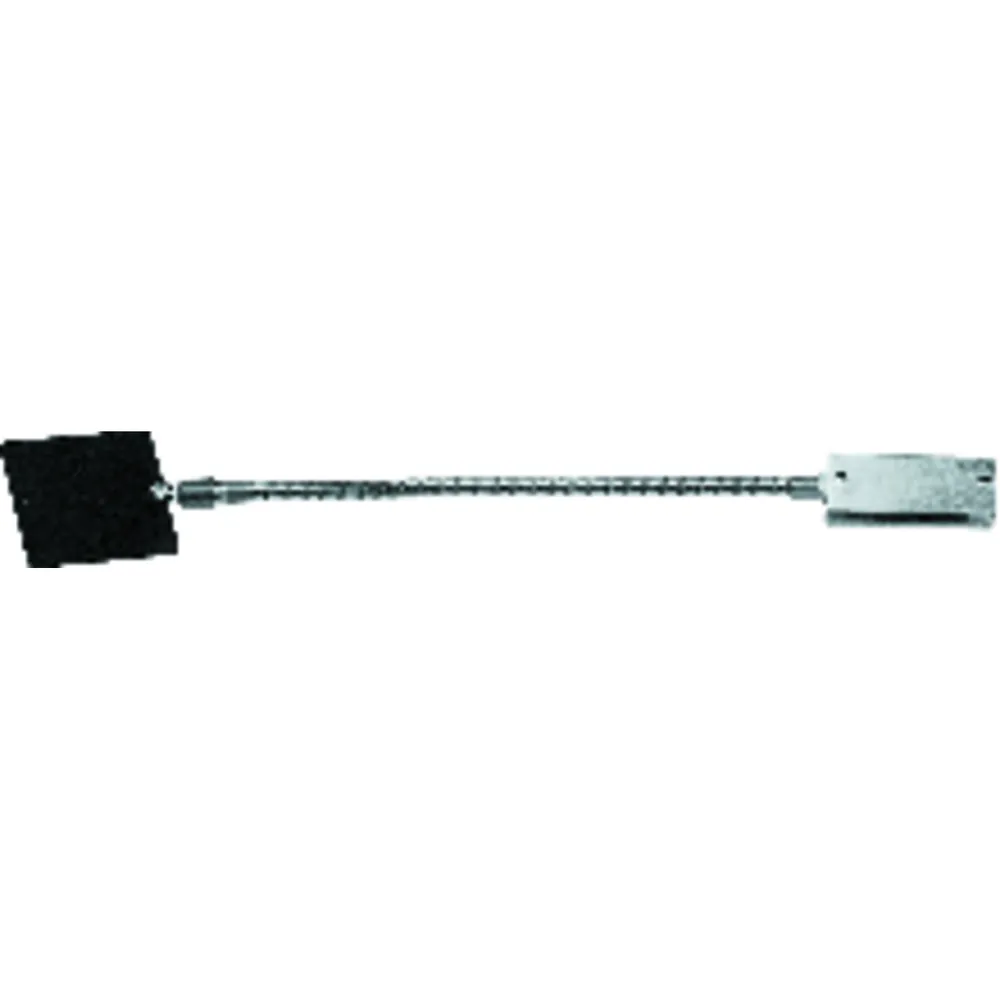 JAS Magnetschweißspiegel mit Stahlspiegel Produktbild img1 L