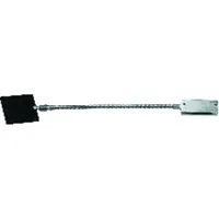 JAS Magnetschweißspiegel mit Stahlspiegel Produktbild