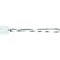 Produktbild von JAS - Handschweißspiegel mit Stahlspiegel