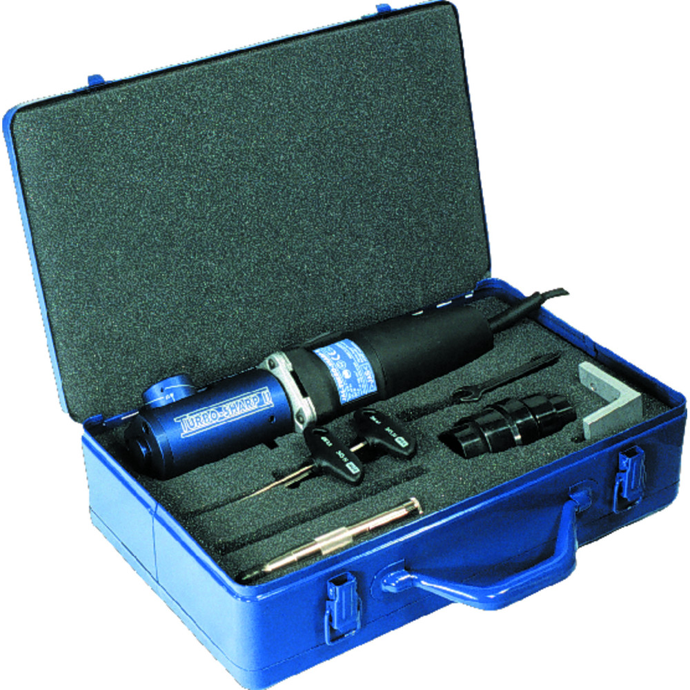 JAS Ersatzschleifscheibe zu Turbo Sharp III Produktbild img2 L