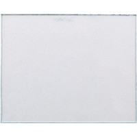 JAS Vorsatzglas klar DIN 90x110mm Produktbild