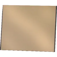 JAS Schweißer-Schutzglas Produktbild