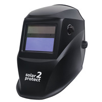 JAS Automatikhelm Solar Protect 2 Produktbild