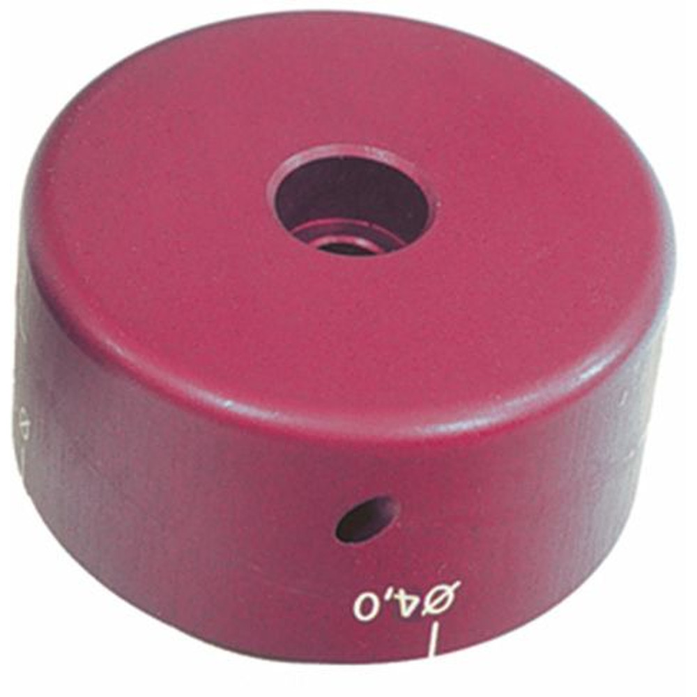 JAS Schleifkopf Turbo Sharp 1, 0 / 4, 0 / 4, 8 / 6, 0mm Produktbild img1 L