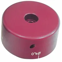 JAS Schleifkopf Turbo Sharp 1, 0 / 4, 0 / 4, 8 / 6, 0mm Produktbild