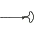 Bohrcraft Nagelbohrer 4mm Produktbild