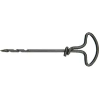 Bohrcraft Nagelbohrer 4mm Produktbild