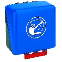 GEBRA SECU-Box® Midi Standard, leichter Atemschutz Produktbild