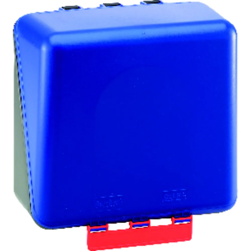 GEBRA SECU-Box® Midi, ohne Gebotszeichen Produktbild img1 L