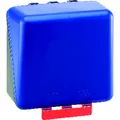GEBRA SECU-Box® Midi, ohne Gebotszeichen Produktbild img1 S