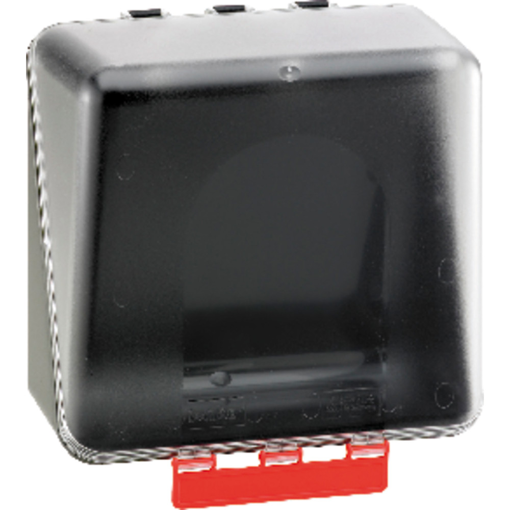 GEBRA SECU-Box® Midi, blau Produktbild img2 L