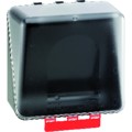 Produktbild von GEBRA - SECU-Box® Midi, transparent