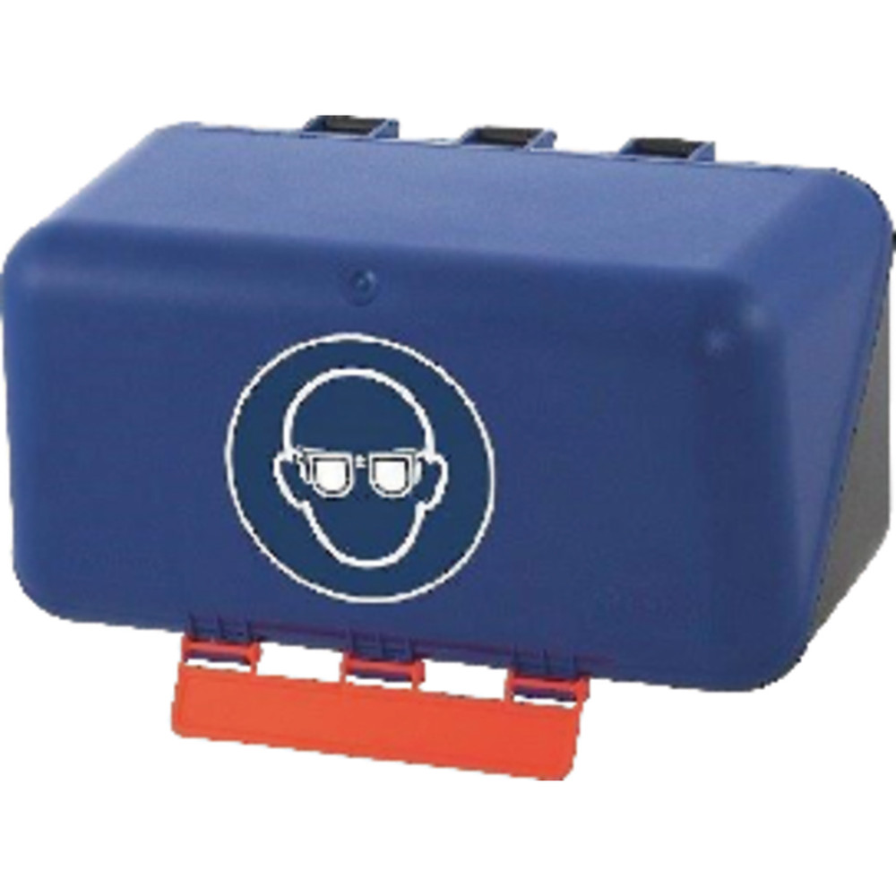 GEBRA SECU-Box® Mini Standard, für Augenschutz Produktbild img1 L