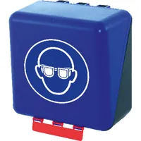 GEBRA SECU-Box® Midi Standard, für Augenschutz Produktbild