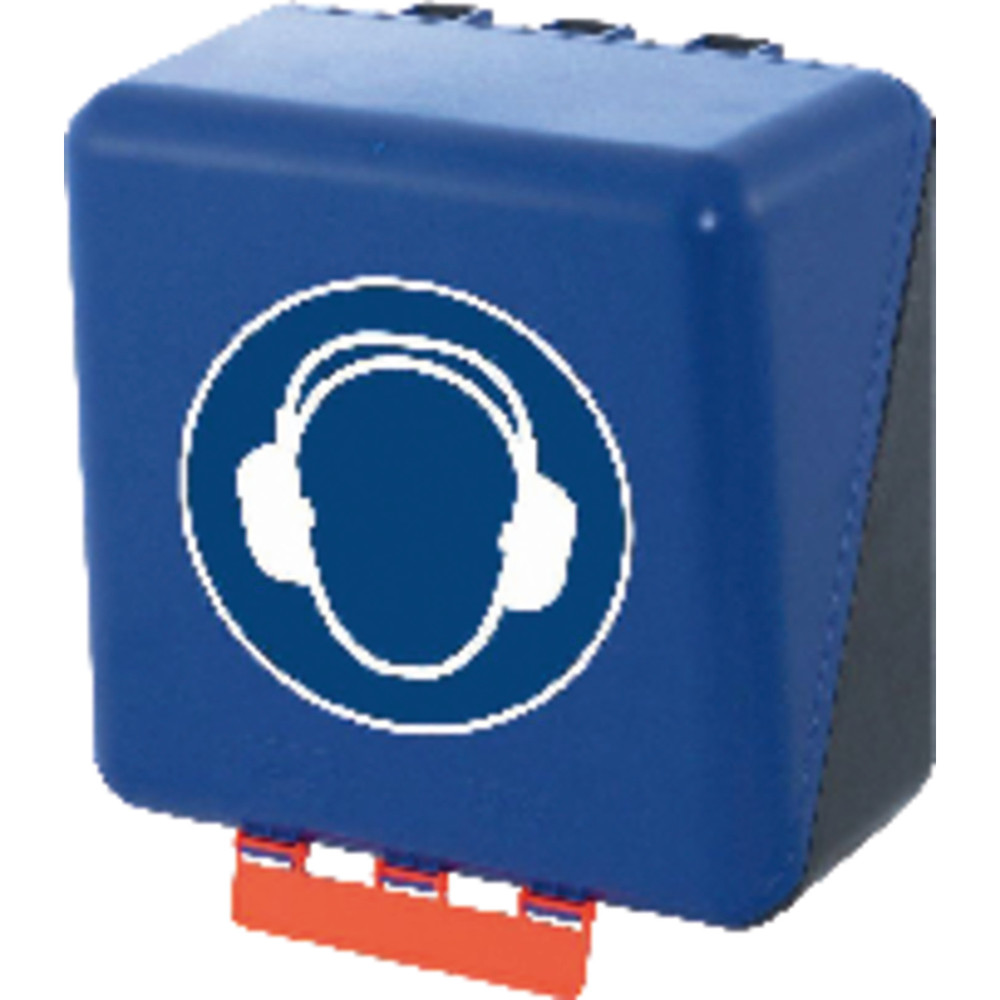 GEBRA SECU-Box® Midi Standard, Gehörschutz Produktbild img1 L
