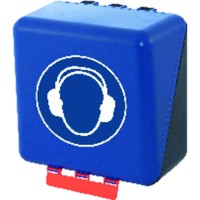 Produktbild von GEBRA - SECU-Box® Midi Standard, Gehörschutz