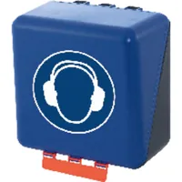 GEBRA SECU-Box® Midi Standard, Gehörschutz Produktbild