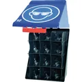 GEBRA SECU-Box® Maxi 12, Schutzbrillen Produktbild img1 S