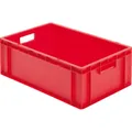 LA-KA-PE Transportkasten TK 600/210-0, Wände/Boden geschlossen Produktbild