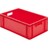LA-KA-PE Transportkasten TK 600/210-0, Wände/Boden geschlossen Produktbild