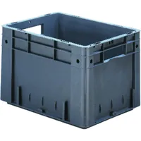 LA-KA-PE Transportkasten VTK 400/270-0 Produktbild