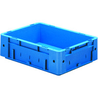 LA-KA-PE Transportkasten VTK 400/120-0 Produktbild