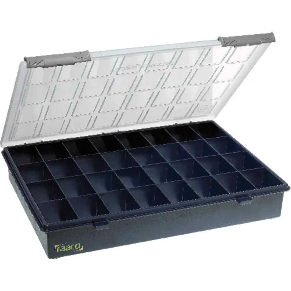 raaco Sortimentskasten Assorter Produktbild img1 L