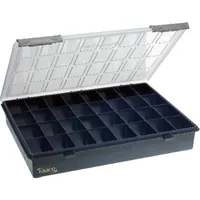raaco Sortimentskasten Assorter Produktbild