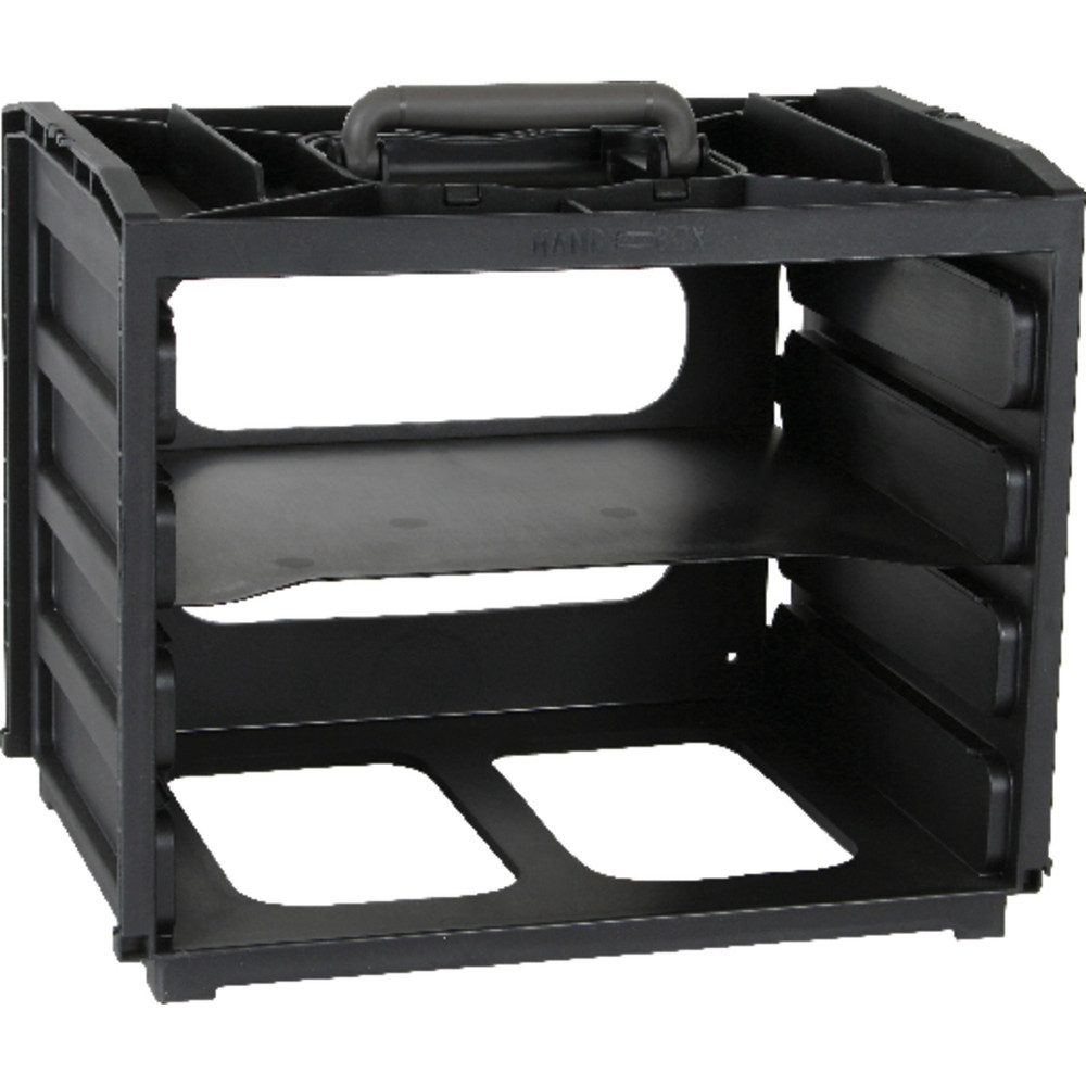 raaco HandyBox 55 (leer) Produktbild img1 L