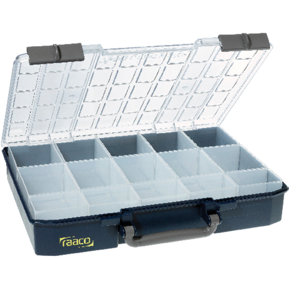 raaco CarryLite 80 5x10-15 Produktbild img1 L