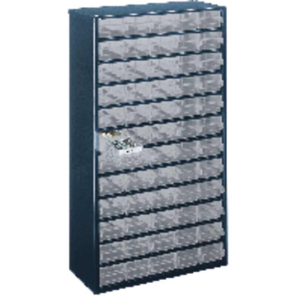 raaco Schubladenmagazin Serie 150 Typ 1240-123 Produktbild img1 L