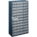 raaco Schubladenmagazin Serie 150 Typ 1240-123 Produktbild