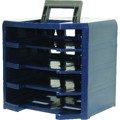 Produktbild von raaco - HandyBoxxser 5x5 (leer)