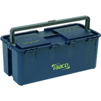 Produktbild von raaco - Werkzeugkoffer Compact 15