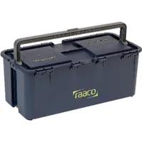 Produktbild von raaco - Werkzeugkoffer Compact 20
