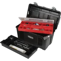 raaco Werkzeugkoffer 33 Produktbild