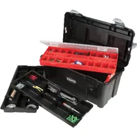 raaco Werkzeugkoffer 35-50 Produktbild