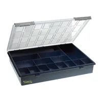 raaco Assorter 4-15 blau Produktbild