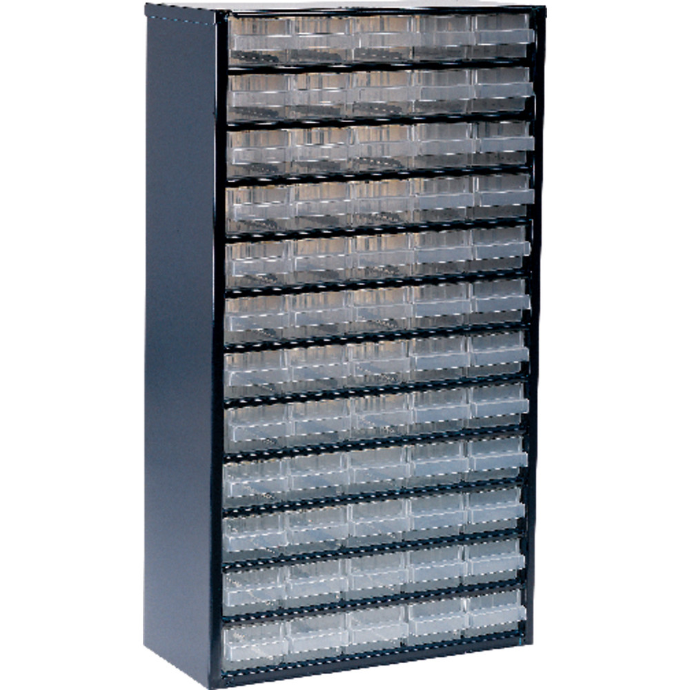 raaco Schubladenmagazin Typ 1208-03 blau Produktbild img1 L