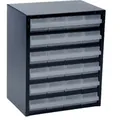raaco Schubladenmagazin Typ 24-1 Produktbild