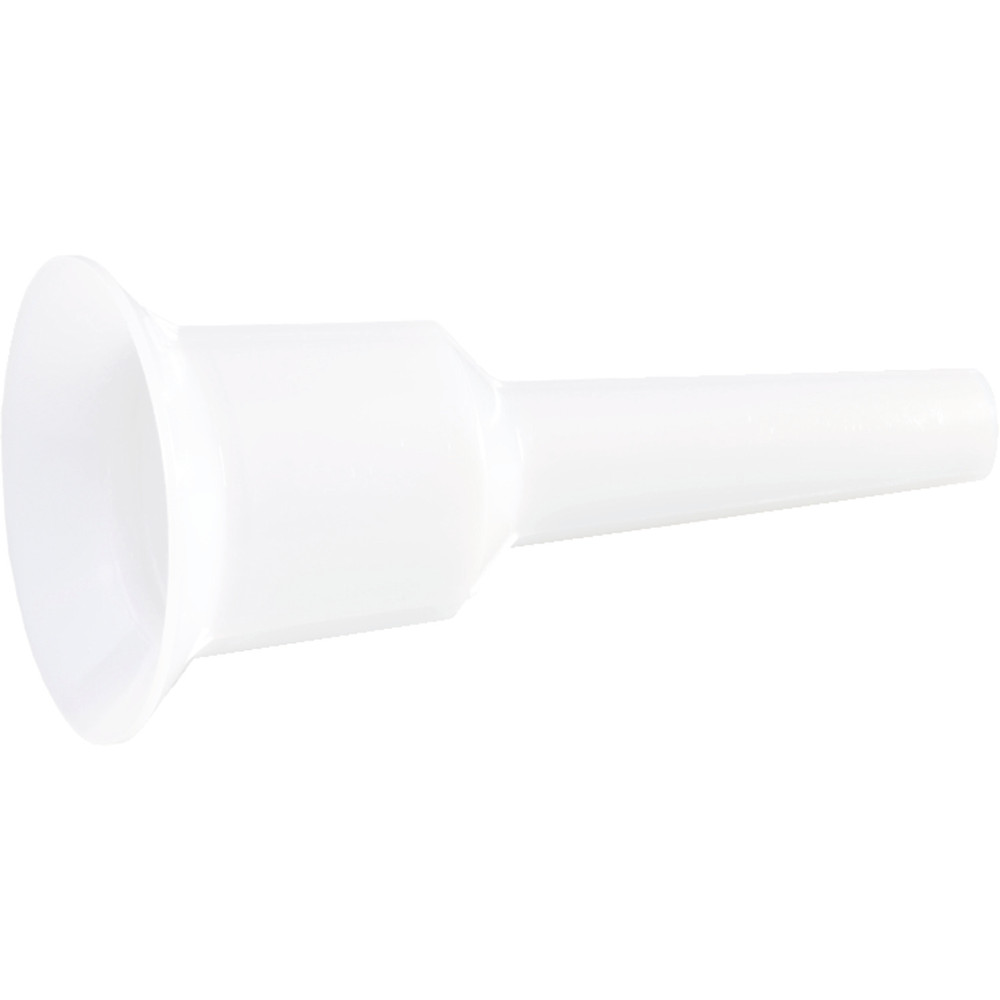 hünersdorff Rohrstutzen HDPE ø50mm 0,039kg gerade für Fasstrichter Produktbild img1 L