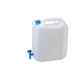 hünersdorff Wasserkanister Eco mit Hahn Produktbild
