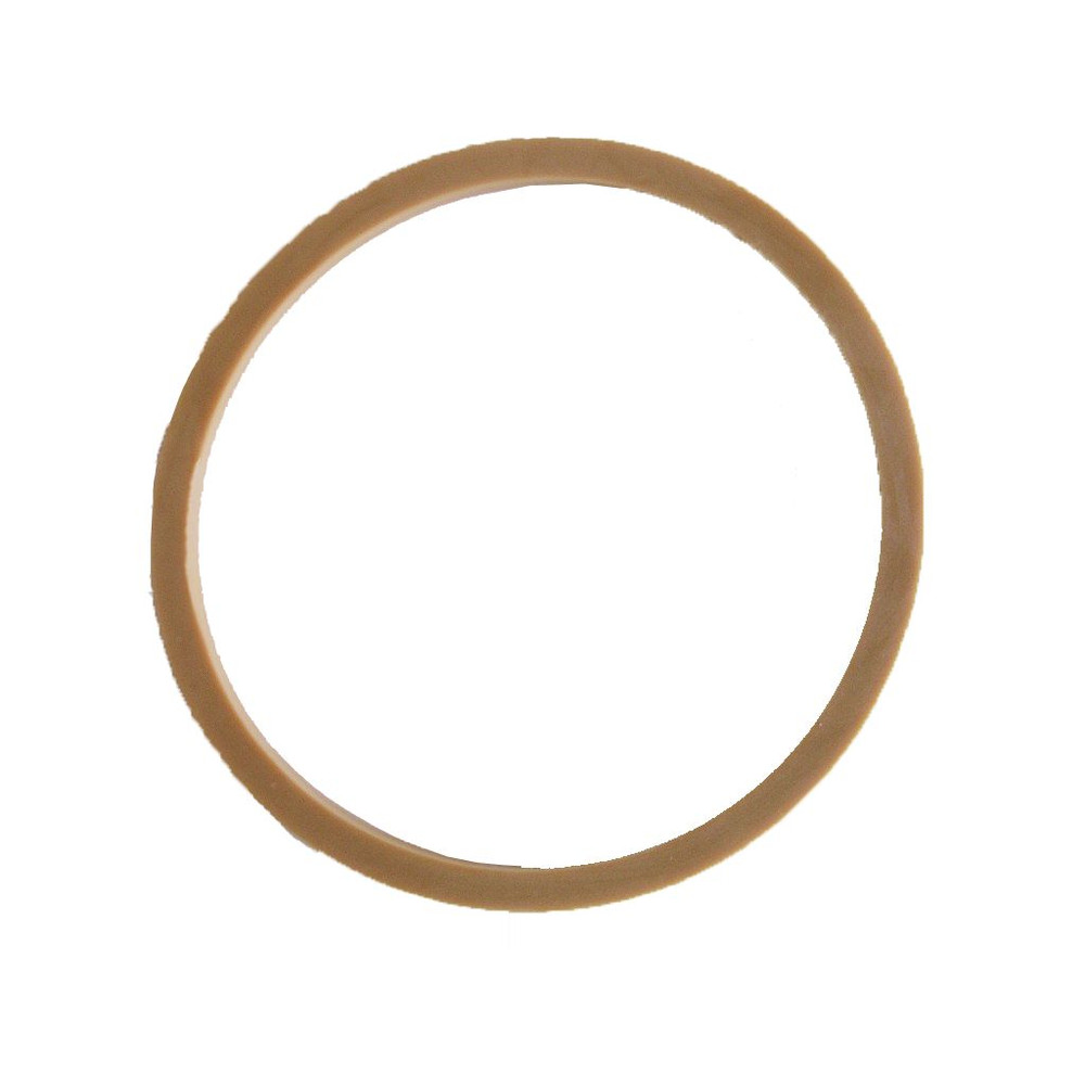 hünersdorff Dichtung NBR 97x86x4mm für Weithals-Verschraubung 0,01kg Produktbild img1 L