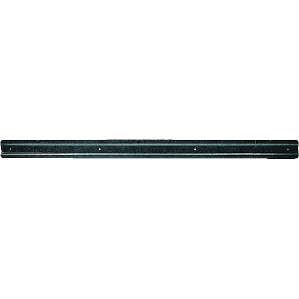 hünersdorff Mt. Wandsch. f. Si.box. H60 T970mm Bohr. o. Bestück. gl.vz. Produktbild img1 L