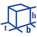 Produktbild von PRESSOL - Ind.zerstäuber 1l HDPE Messingdüse f. Chem. Wasch-/Lösungs-/Reinig.mi