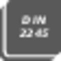 LMW Grenzlehrdorn DIN 2245H7 47mm Produktbild img3 S